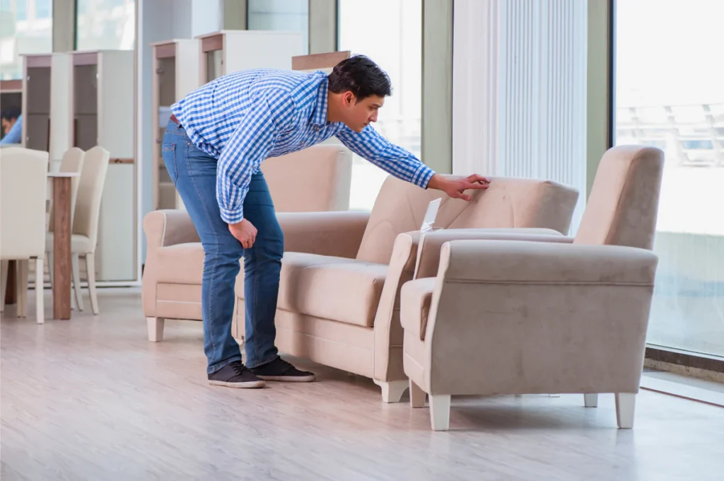 Furniture Financing Mistakes That Cost Buyers More Over Time