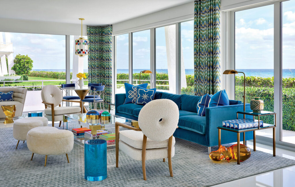 Furniture Styles That Work Best for South Florida Homes