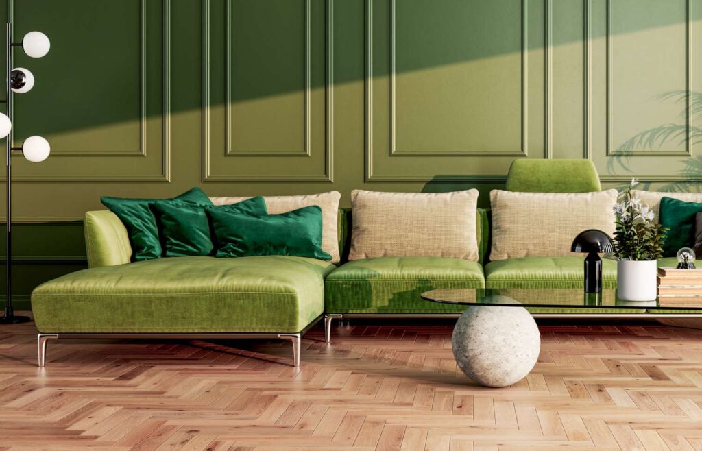 How to Choose the Right Sofa for Daily Use