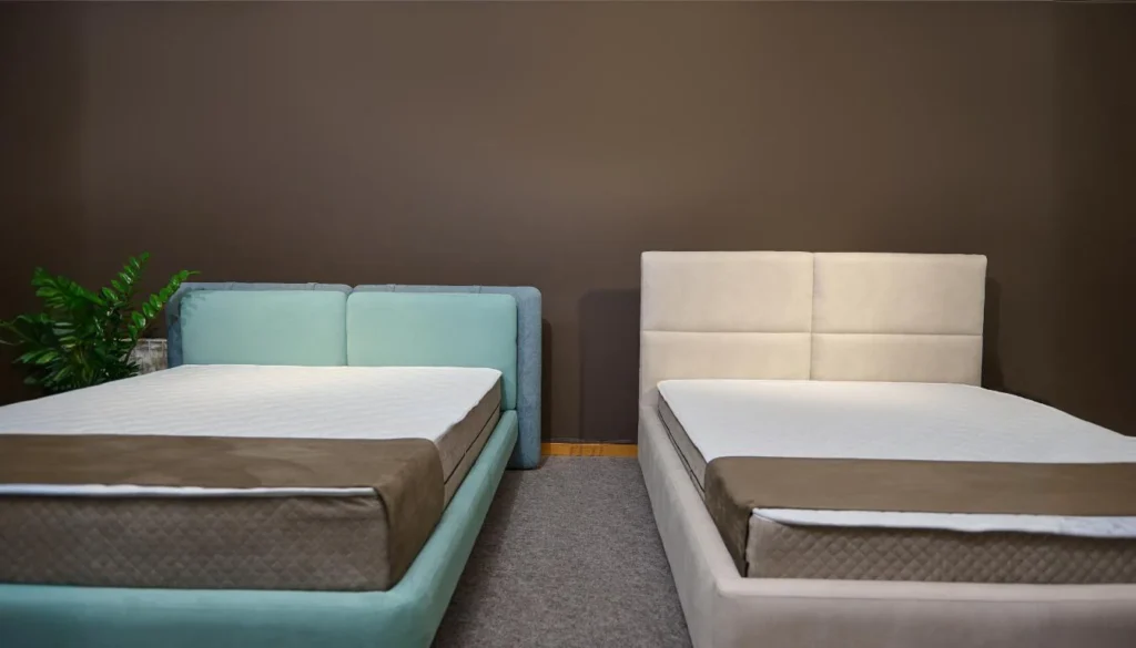 King vs Queen Bedroom Sets