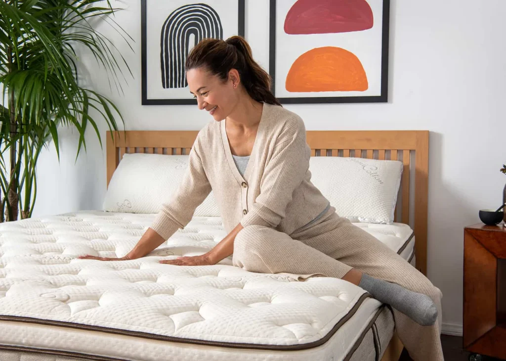 Mattress Firmness Guide