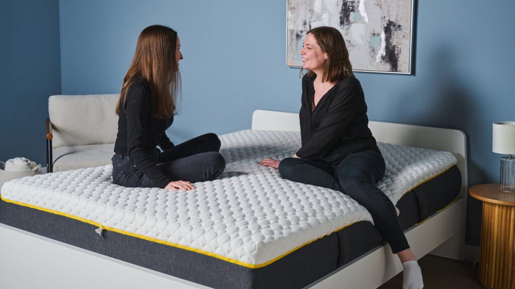 Mattress Support Explained