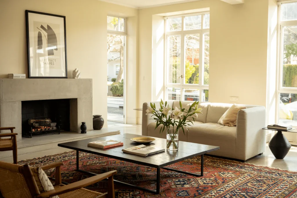 Planning Furniture Purchases Around a Monthly Budget