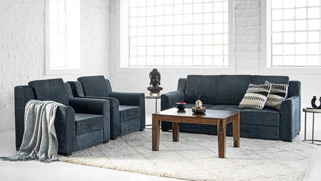 Reclining Sofas vs Sectionals