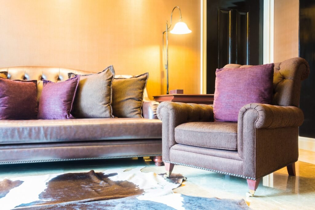 Budgeting Furniture Purchases With Monthly Payments