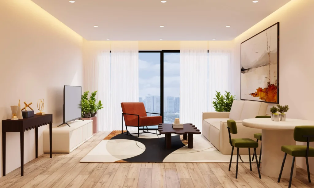 How to Choose Furniture for Miami Homes