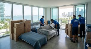 Elevator Reservations and Furniture Delivery