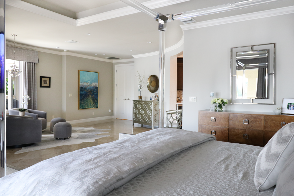 What Type of Bed Frame Works Best for Miami High-Rise Living