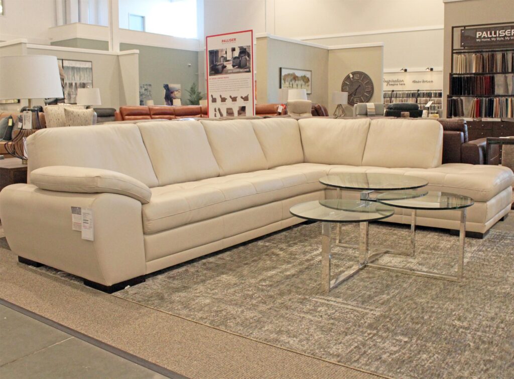 Common Mistakes When Buying a Sectional Sofa (And How to Avoid Them)