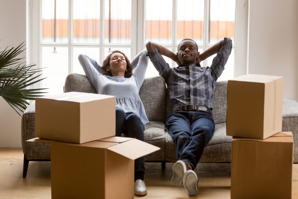 Tips for Coordinating Furniture Delivery After a Real Estate Closing in Miami