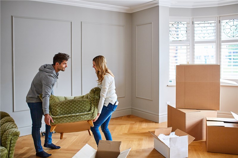 Tips for Coordinating Furniture Delivery After a Real Estate Closing in Miami Tips for Coordinating Furniture Delivery After a Real Estate Closing in Miami